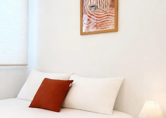 Free Parking,2r3b,olympic Park,gangnam Coex,kspo,samsung Hospital,lotte World,seokchon Apartment Seoul