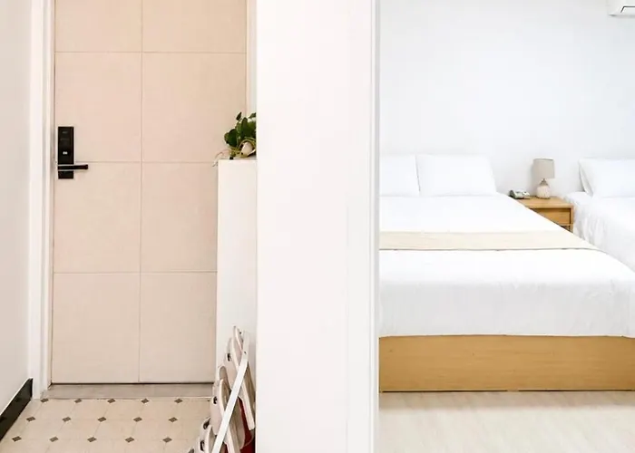 Apartment Free Parking,2r3b,olympic Park,gangnam Coex,kspo,samsung Hospital,lotte World,seokchon