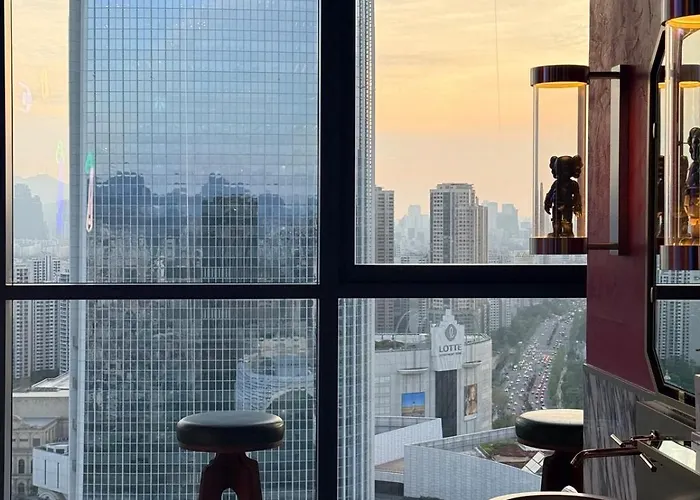 Free Parking,2r3b,olympic Park,gangnam Coex,kspo,samsung Hospital,lotte World,seokchon Seoul