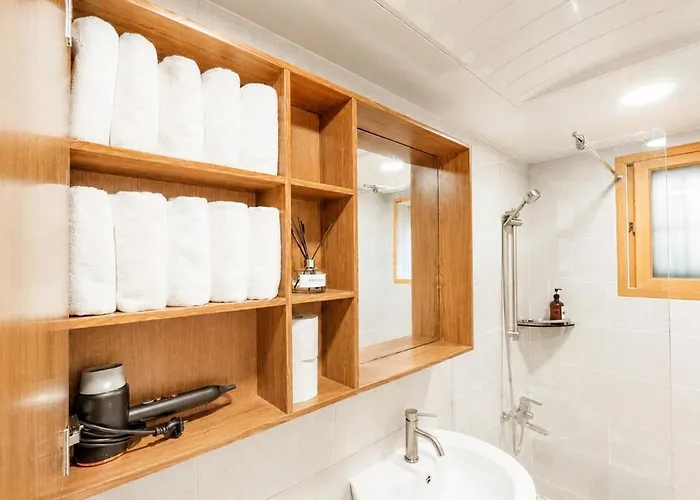 Free Parking,2r3b,olympic Park,gangnam Coex,kspo,samsung Hospital,lotte World,seokchon